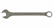 Ключ комбинированный 14мм СrV фосфатированный ГОСТ 16983 СИБРТЕХ 14909