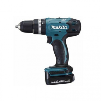 Шуруповерт Makita BHP 343 SHЕ