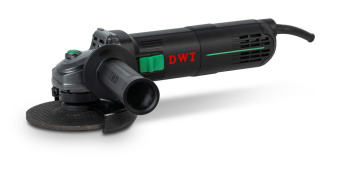 УШМ DWT WSP07-125 Q