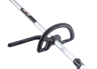 Бензокоса ранцевая SURUI BH52