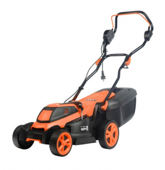 Газонокосилка электрическая PATRIOT PT 1634 Е   512309224