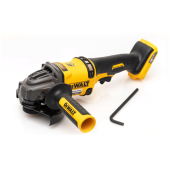 УШМ DeWalt DCG 414 N-XJ  