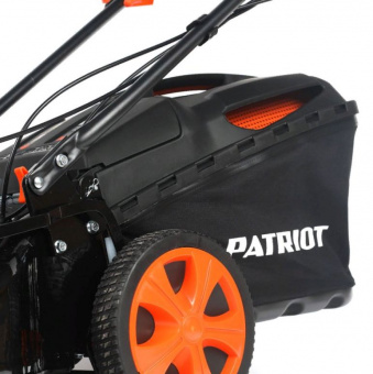Газонокосилка бензиновая PATRIOT PT 47 LS