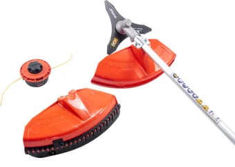 Бензокоса ранцевая SURUI BH52