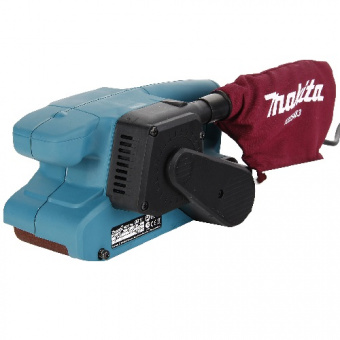 Ленточная шлифмашина Makita 9911 К
