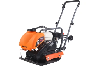 Виброплита PATRIOT SVR-80T Honda