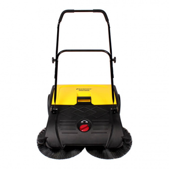 Машина подметальная механическая СHAMPION MS 7550