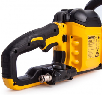 Пила отрезная DeWalt DCS 690 N-XJ