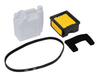 Бензорез Elitech HD GC 350  210631 (E2103.001.00)