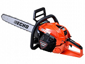 Бензопила ECHO L CS-4510ES-15" АКЦИЯ