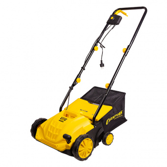Аэратор электрический Сampion ESC 1532