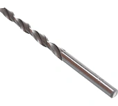 Сверло с ц/х d = 04,5 мм Р6М5 ТулаМаш 11741-ПК