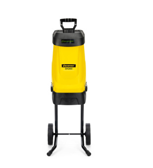 Измельчитель CHAMPION электрический SH260 (2,6кВт 45мм 8,7кг)
