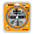 Пильный диск Dewalt CONSTRUCT 165/20 16 ATB +24° DT1948-QZ