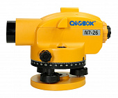 Нивелир оптический  Geobox N7-26