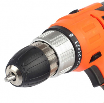 Дрель-шуруповерт сетевая PATRIOT FS 306  120301402