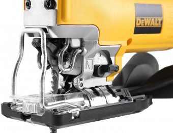 Лобзик DeWalt  DW 341 K-QS