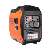 Генератор инверторный PATRIOT iGX 2800  471102328