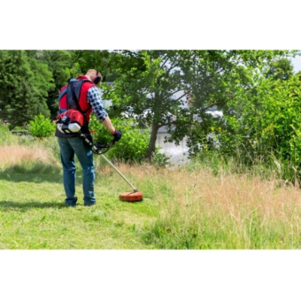 Бензокоса GEOS Max Premium 140 B