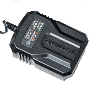 Зарядное устройство Greenworks GW40  2957407