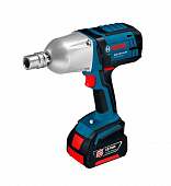 Гайковерт Bosch GDS 18 V-LI 