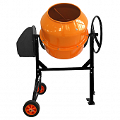 Бетоносмеситель ЭНЕРГОПРОМ электрическая БМ-180ТП