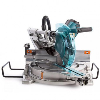 Пила торцовочная Makita LS 1019 L