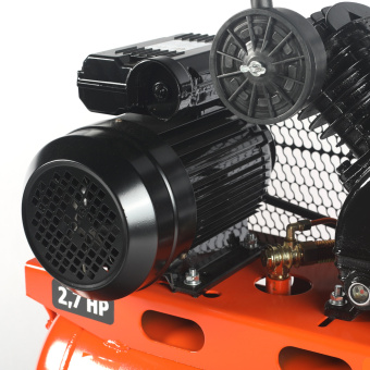 Компрессор PATRIOT PTR 80-260А  525306311