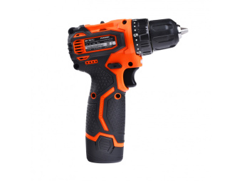 Дрель-шуруповерт  PATRIOT BR 367Li