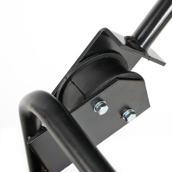 Виброплита Patriot VT-120LB Loncin G200F   590106030