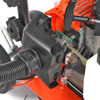 Культиватор PATRIOT Denver