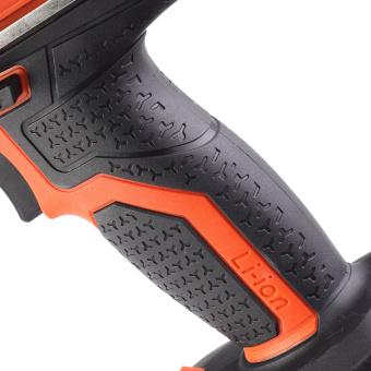 Дрель-шуруповерт аккумуляторный PATRIOT BR 241 ES-h  180201246