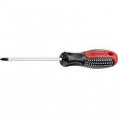 Отвертка Fusion Ph 3*250 мм СrV Matrix antislip 3х-компонентная рукоятка