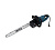 Пила цепная электрическая ЭНЕРГОПРОМ Home Master ПЦЭ-16-2300П (16"-3/8-1.3-59, желтый кв.)