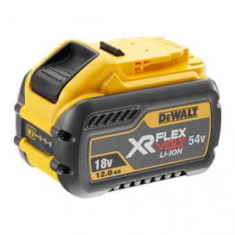 Аккумулятор DeWalt FLEXVOLT DCB 548 XJ