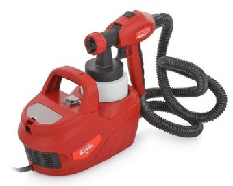 Краскопульт Elitech КЭ 650П