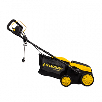 Аэратор электрический Сhampion ESC 1840 
