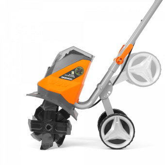 Культиватор DAT 3042Li SET DAEWOO 