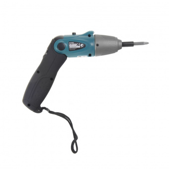 Отвертка аккумуляторная Makita 6723 DW