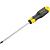 Отвертка STANLEY CUSHION GRIP PZ2*100 мм 0-64-974