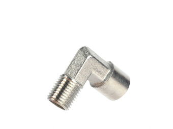 Переходник PATRIOT 1250/2 (уголок 1/4" FM) 830900000