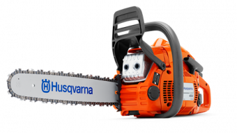 Бензопила Husqvarna 450 Е 