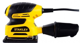 Виброшлифовальная  машина STANLEY STSS 025