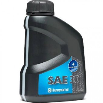 Масло Husqvarna SAE30 H 4-х тактное 5774192-01 