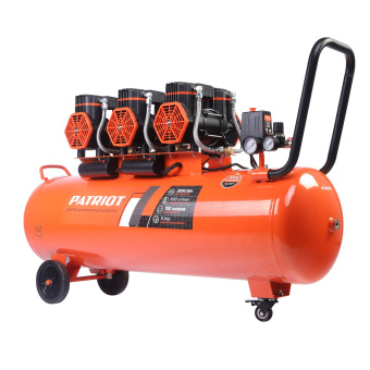 Компрессор PATRIOT KDS 580 F100  526302499
