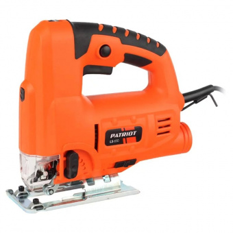 Лобзик PATRIOT LS650
