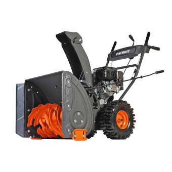 Снегоуборщик PATRIOT PRO 650