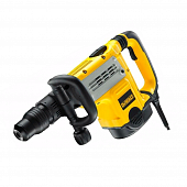 Молоток отбойный DeWalt D 25871 К 