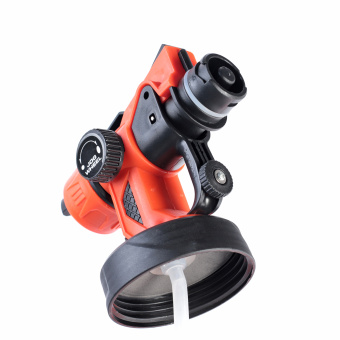 Краскопульт электрический PATRIOT SG450 HVLP  170303504