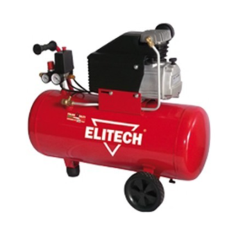 Компрессор Elitech МK 2400/50 СМ2 